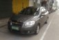 For sale Chevy Aveo 2007 AT in Angeles City-4