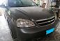Chevrolet Optra 1.6 2006 FOR SALE-0