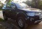 2010 Mitsubishi Montero Sports GLS 4x2 AT -5