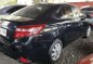 2015 Toyota Vios 1.3E Vvti Automatic Gasoline Black Metallic-3