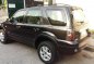 2009 FORD ESCAPE XLS - excellent condition . automatic transmission-2