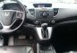 2012 Honda CRV 4x4 Automatic Financing OK-5