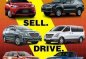 Buying Cars Toyota Innova Honda Civic Ford Everest Hyundai Starex-0