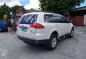 2012 Mitsubishi Montero Sport GLX manual 4x2 DID 2.5 turbo-6