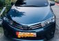 2016 Toyota Corolla Altis G1.6 lady owner-9