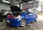 2004 Honda Jazz GD Turbo FOR SALE-4