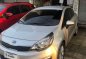 Kia Rio LX 1.4 Automatic 2016 FOR SALE-9