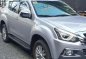 2018 Isuzu MUX LS-A 3.0 Blue Power AT FOR SALE-1