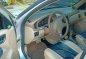 Nissan Sentra exalta 2002 model Automatic good shifting-5