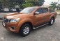 2018 Nissan Navara EL CALIBRE AT FOR SALE-1