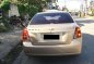 Chevrolet Optra 2006 Good running condition-3