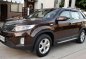 2015 Kia Sorento CRDI Automatic Turbo Diesel-4