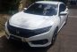 Honda Civic 2016 RS Turbo AT FOR SALE-2