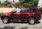 2012 Mitsubishi Montero GLS-V AT for sale-4