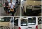 Toyota HIace 2019 for sale-0