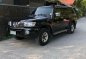 Nissan Patrol presidential series FOR SALE-4