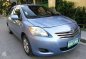 Toyota Vios 1.3E 2012 Absolutely nothing to fix-0