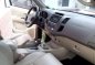 2008 TOYOTA Fortuner 4x2 G Dsl AT FOR SALE-2