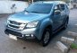 2016 ISUZU MU-X 3.0 Turbo Engine Automatic Transmission-3