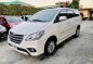 2015 Toyota Innova 2.5 G MANUAL DSL-1