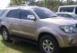 Toyota Fortuner 2007 G At Dsl FOR SALE-4