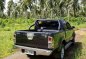 2014 Toyota Hilux Deluxe 4 X4 Crew Cab Pick Up Truck-5