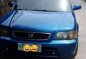 Well-kept Honda city for sale-0