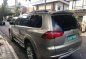 2010 Mitsubishi Pajero Sport 4x4 (Special Edition)-3