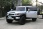 Toyota Fj Cruiser AT 4x4 2008 FOR SALE-0