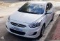 Hyundai Accent 2018 Automatic FOR SALE-0