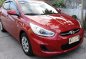 2015 Hyundai Accent Hatchback diesel MT FOR SALE-0