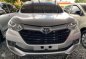 2018 Toyota Avanza 1.3J manual 1st Own-0