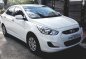 Hyundai Accent 2018 Automatic FOR SALE-1