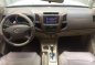 Toyota Fortuner G diesel 2006 FOR SALE-5