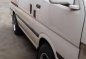 Toyota HIACE Commuter 2.4 diesel FOR SALE-9