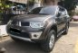 2011 Mitsubishi Montero 4x2 GLS V Automatic FOR SALE-2