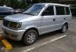 2007 Mitsubishi Adventure Manual Diesel FOR SALE-2