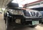 Nissan Patrol presidential series FOR SALE-0