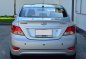 2012 Hyundai Accent Gold top of the line-1