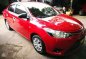 Selling my 2016 TOYOTA Vios J Manual-1