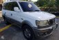 For Sale Only Mitsubishi Adventure Super Sport 2002 Diesel -1