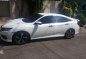 Honda Civic 2016 RS Turbo AT FOR SALE-0