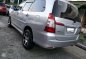 Toyota Innova 2014 manual Diesel-3