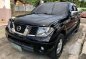 2008 Nissan Navara le matic FOR SALE-2