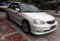 Honda Civic Dimension VTi-RS 2004 model-4