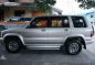 For Sale Isuzu Trooper 2003-10