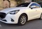 2016 Mazda 2 1.5 Skyactiv Hatchback AT FOR SALE-2