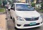 2013 Toyota Innova 2.5 E AT Diesel FOR SALE-2