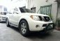 Nissan Pathfinder SE II V6 Engine-1