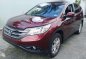 2012 Honda CRV 4x4 Automatic Financing OK-0